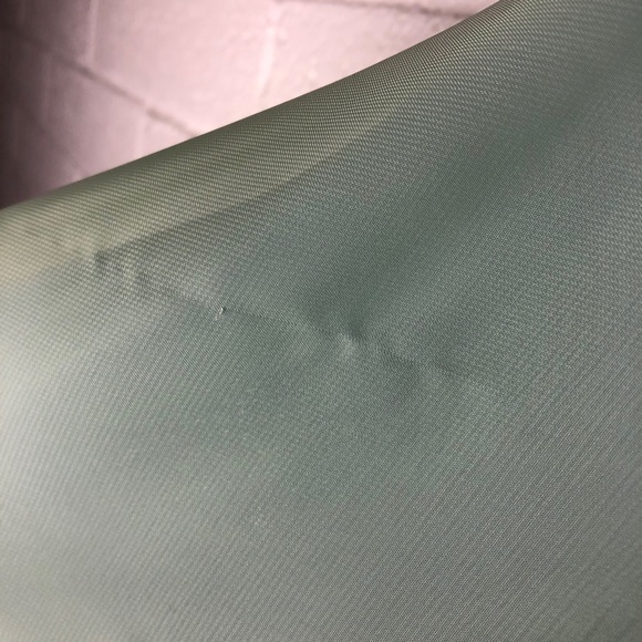 Vintage 80s Butterfly Blouse - Picture 6 of 6